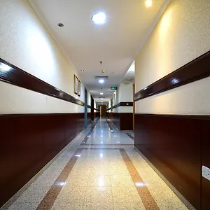 Luxurious Al Rawdah Suites المدينة المنورة